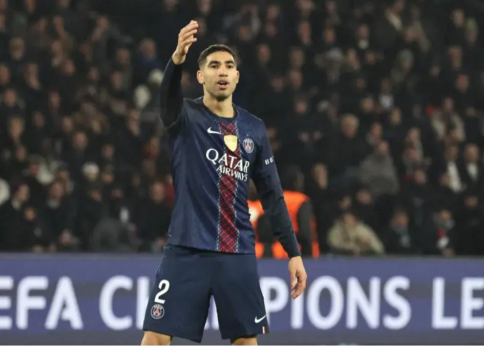 ‏در-آستانه-حضور-در-دادگاه-برای-اتهام-تجاوز/-تشکر-ویژه-اشرف-حکیمی-از-سکوهای-پاریس