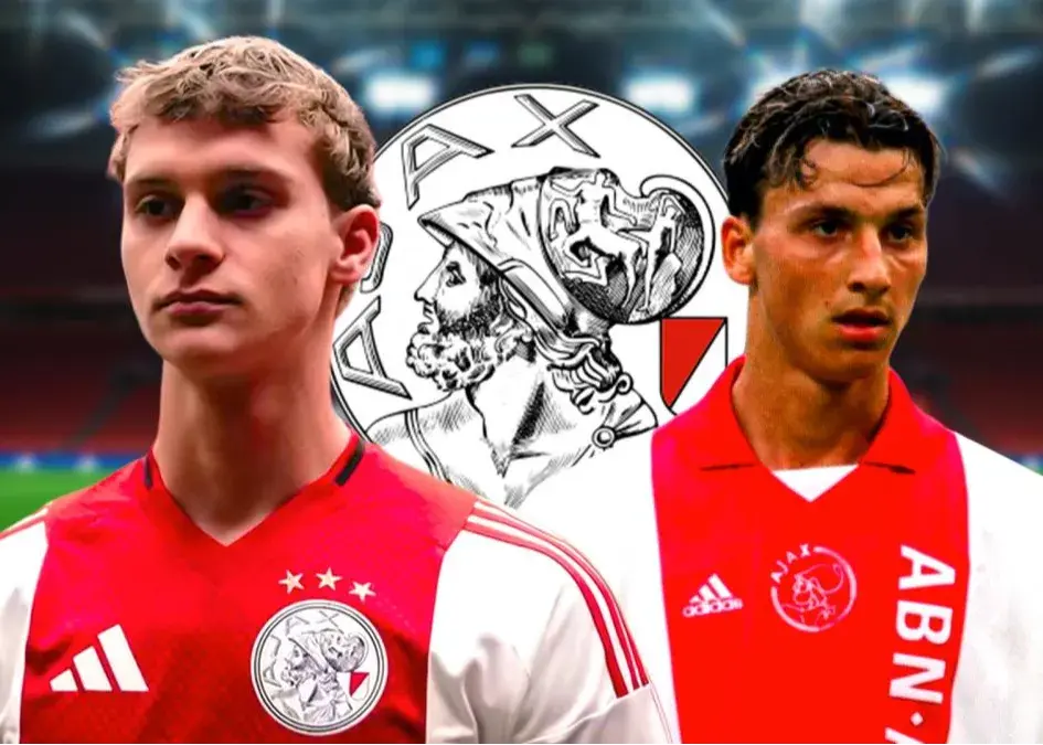 ‏ماکسیملیان-نتوانست-خودش-را-نشان-بدهد/-شبح-زلاتان-در-آژاکس:-گیرم-پدر-تو-بود-فاضل!