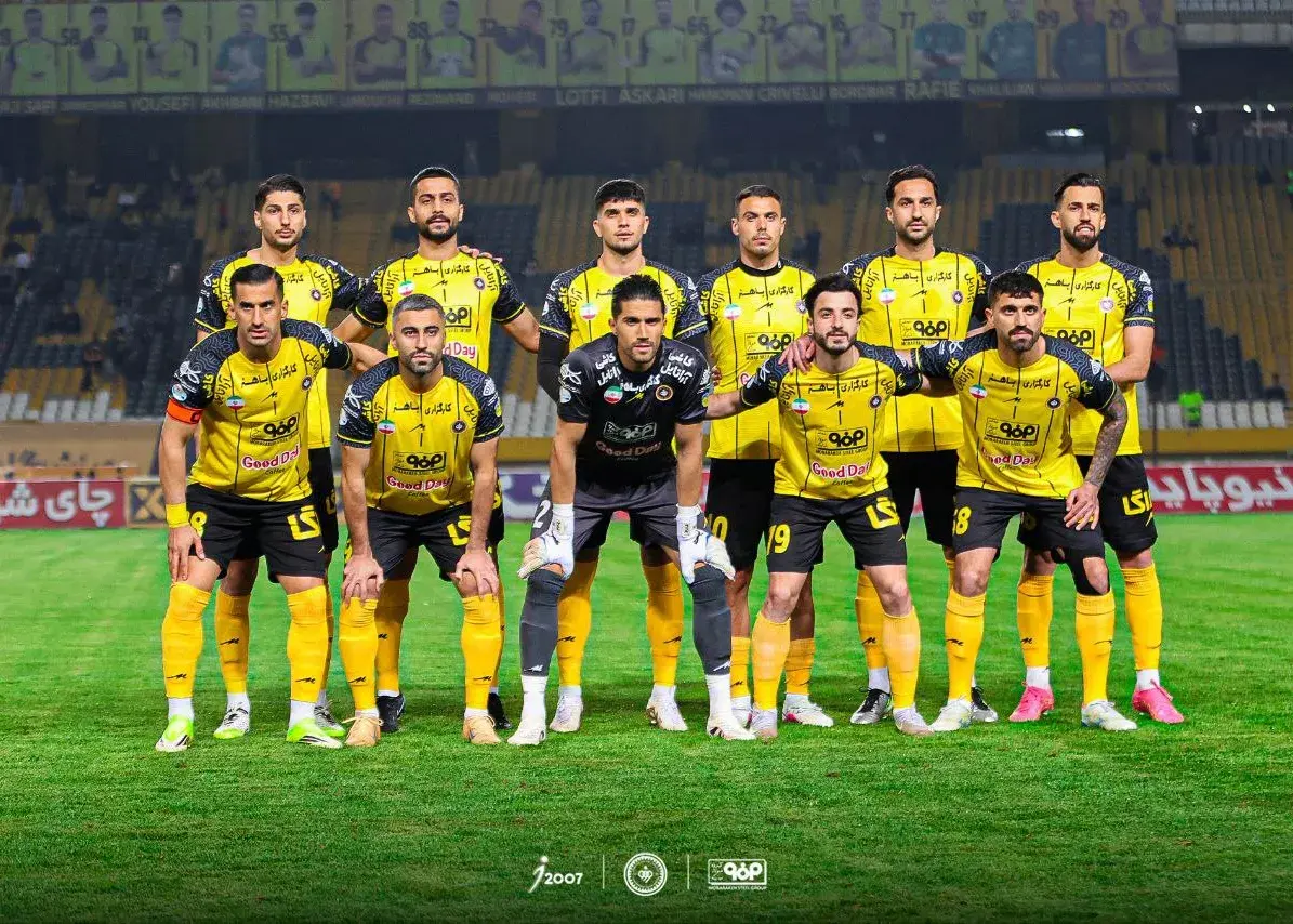 سراپا-هجومی-برای-بازگشت-به-صدر:/-ترکیب-احتمالی-سپاهان-مقابل-پیکان