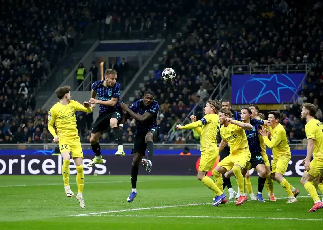 جدایی-سه-ستاره-اینتر-پس-از-حذف-دردناکا