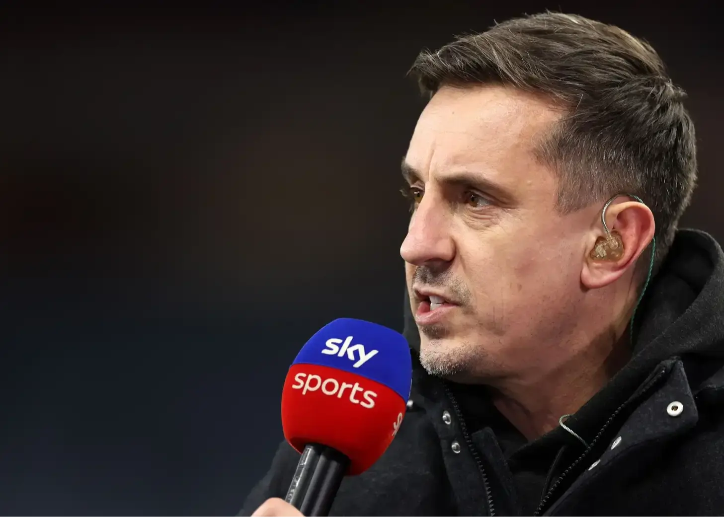 اسطوره-منچستریونایتد:-آرسنالی‌ها-پارانوئید-هستند!