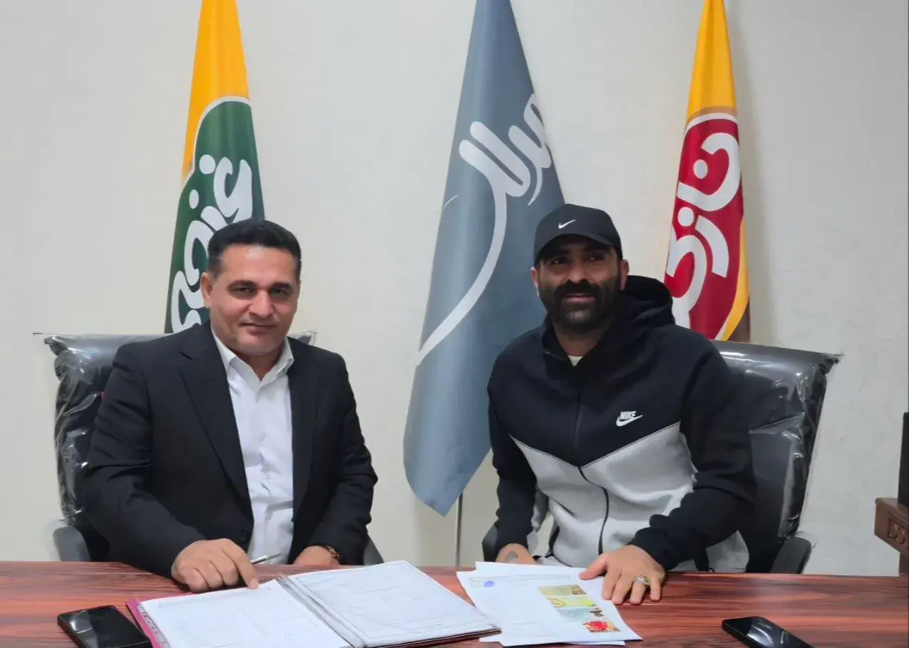 کیانی-با-شکل-و-شمایل-متفاوت-در-تمرین-بعثت/-جدیدترین-سرمربی-فوتبال-ایران-استارت-زد!(عکس)