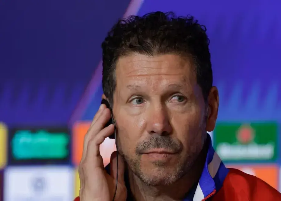 درباره-گریزمان-حرف-نمی‌زنم/-سیمئونه:-۱۰-روز-دیگر-از-تاتنهام-بپرسید!