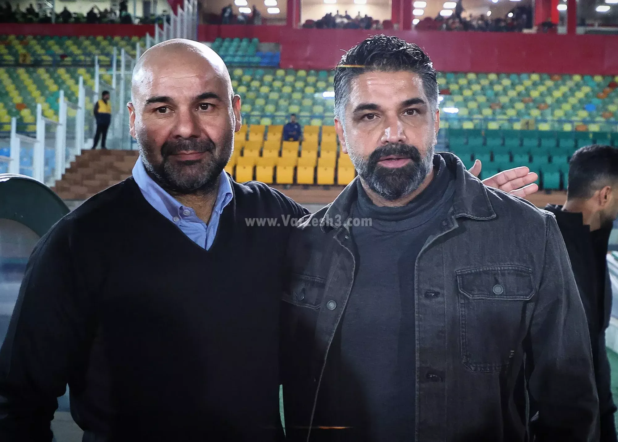 پیروز-و-آرزوی-موفقیت-سهراب-بجز-در-این-بازی!